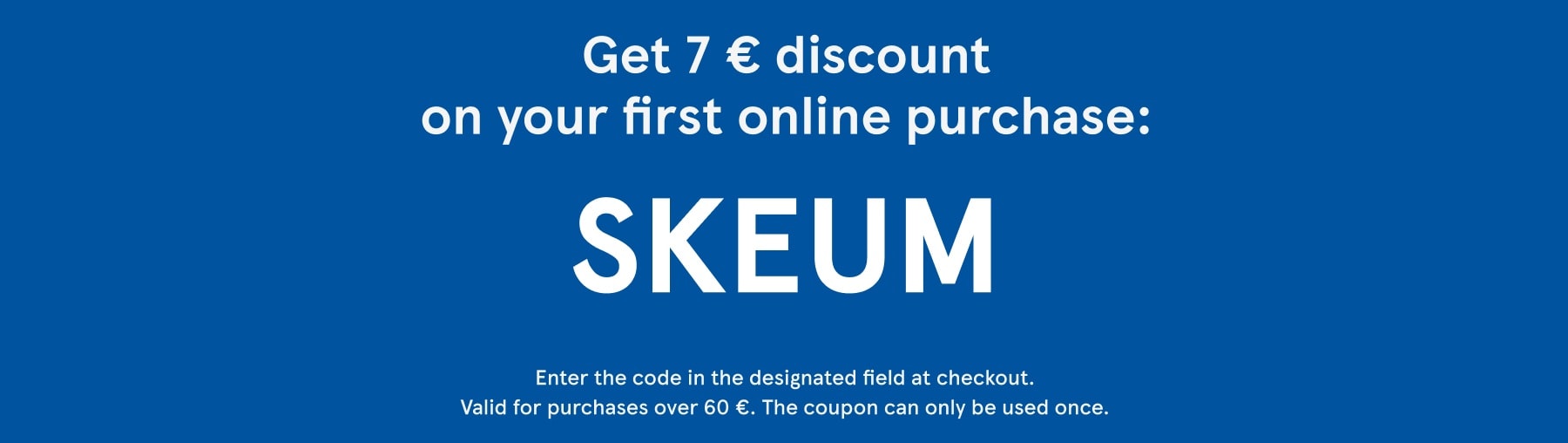Promo banners