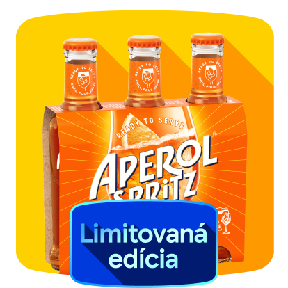 Aperol Spritz