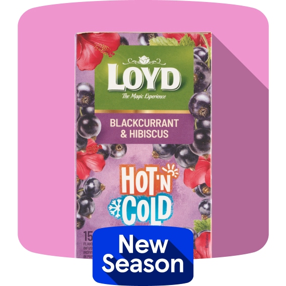 Loyd Hot'n Cold