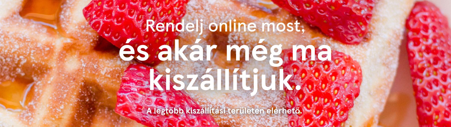 Add le most rendelésed