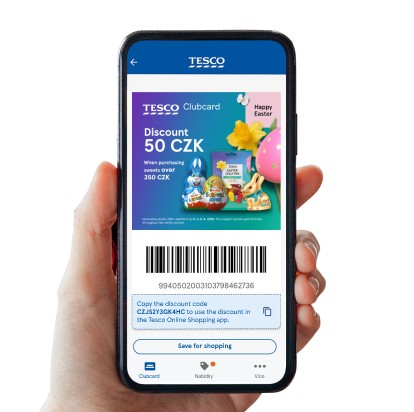 Save with coupons and vouchers