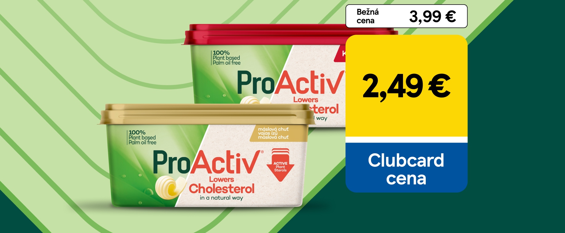 Viete, aký vysoký máte cholesterol?