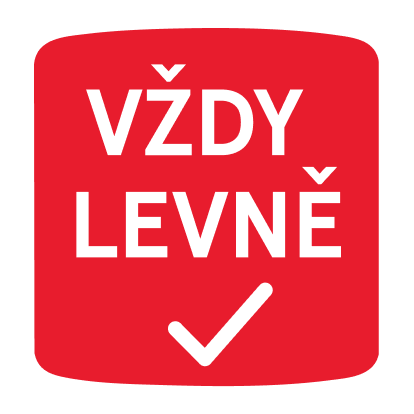 Vždy levně