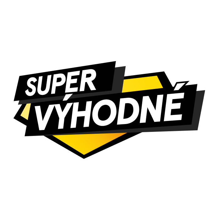 Super Výhodné