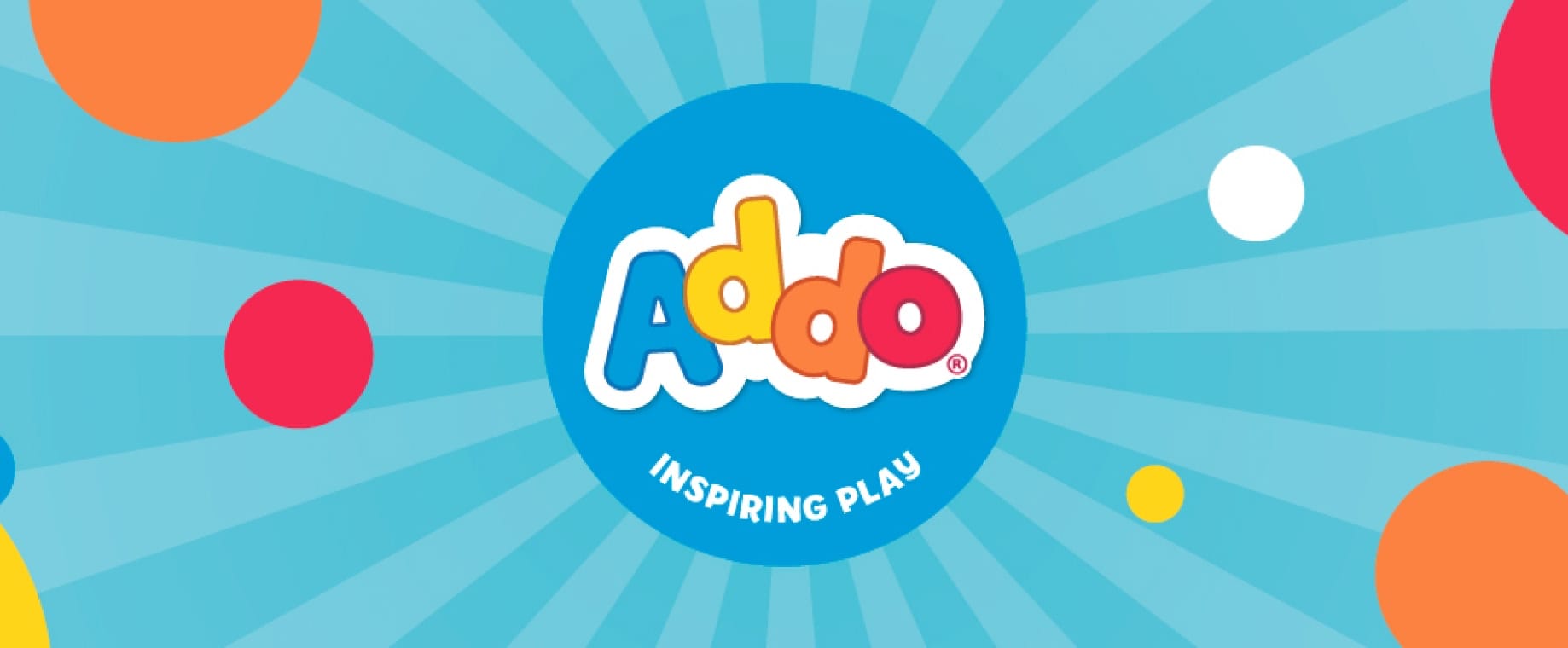 Addo toys that bring smiles