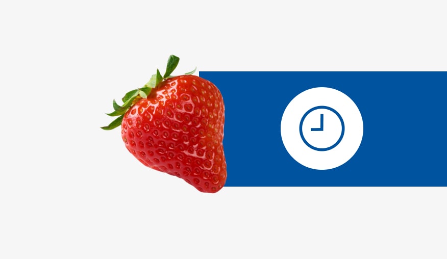 Objednejte si před 9:00...