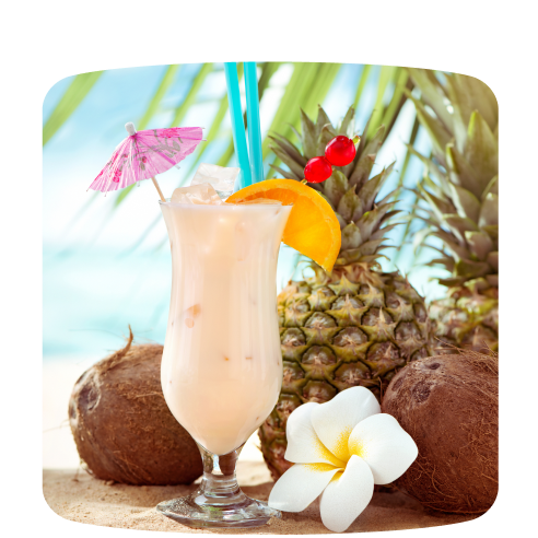 Piña colada
