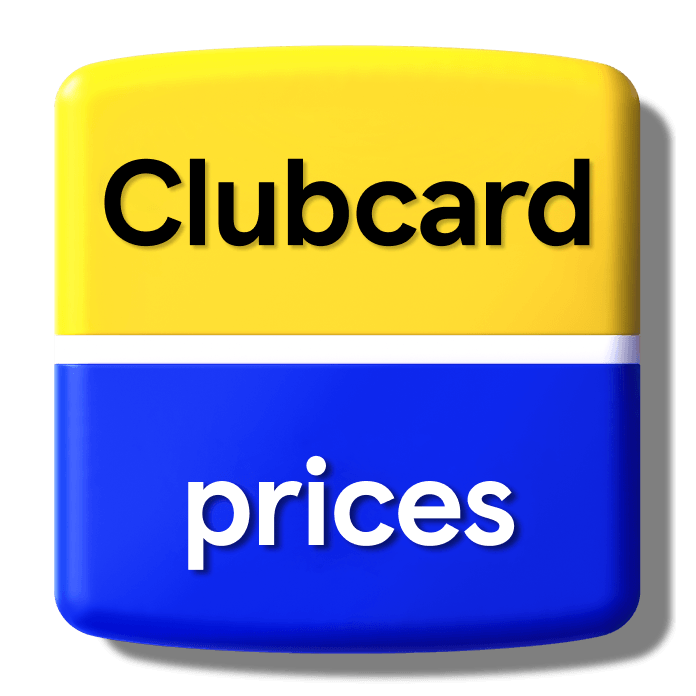 Clubcard prices