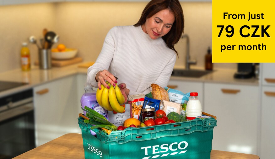 No more delivery fees!