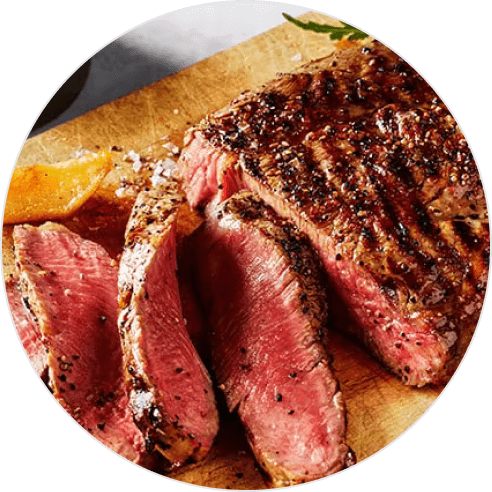 Mäsá a špeciality na gril