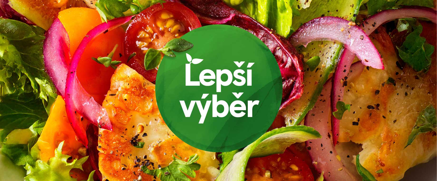 Lepší výběr - lepší pocit