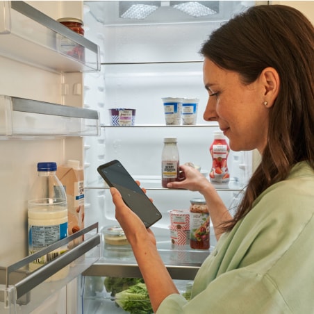 Running low on groceries?