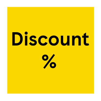 Want to save on every shop?