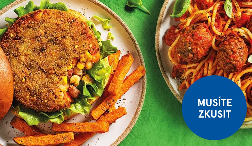 Bez masa snadno a chutně