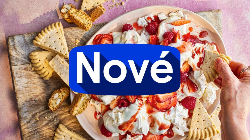Objevte naše produktové novinky