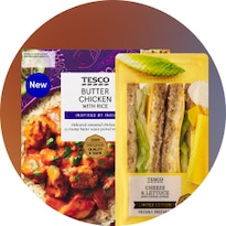 image for Ready meals