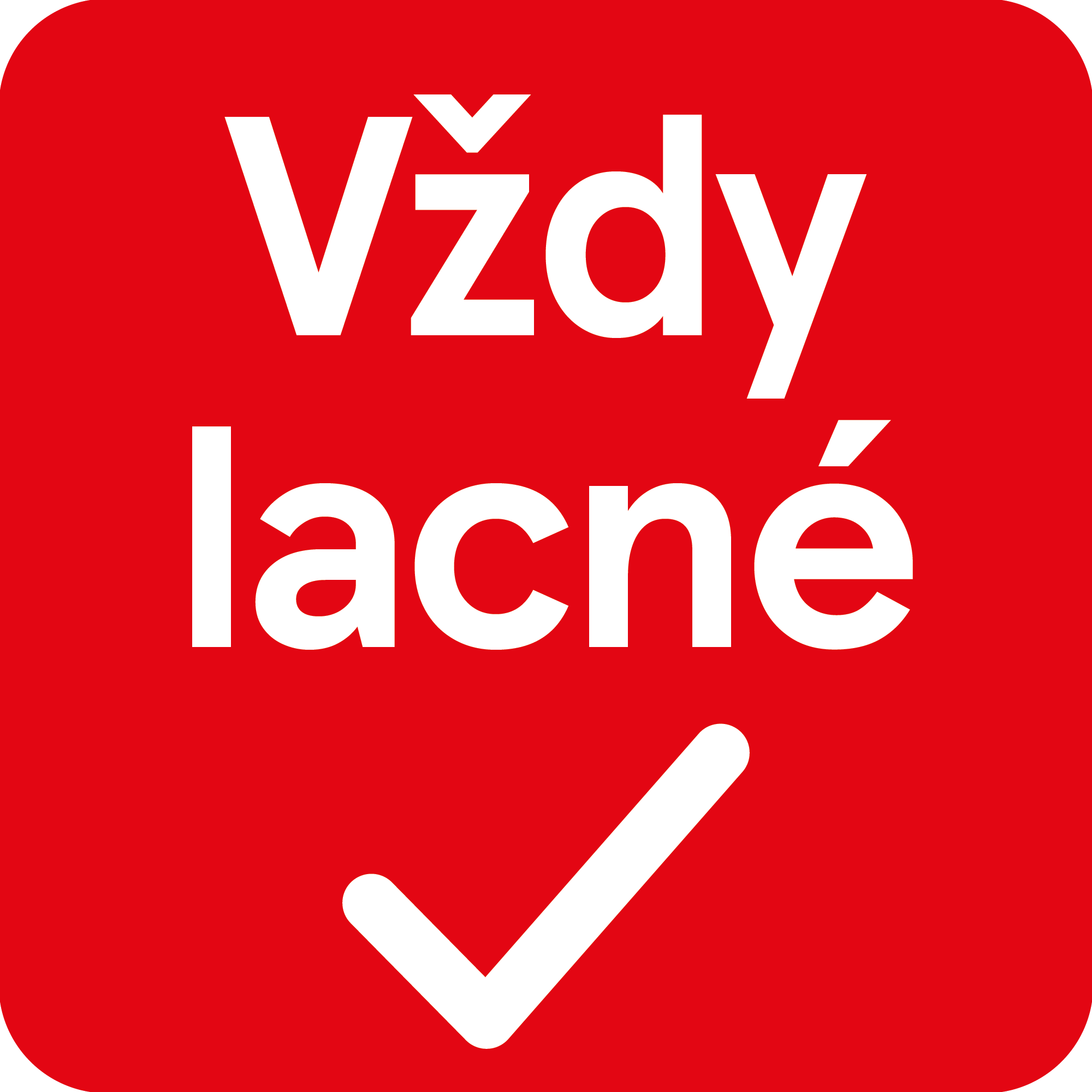 Dlhodobo nízke ceny