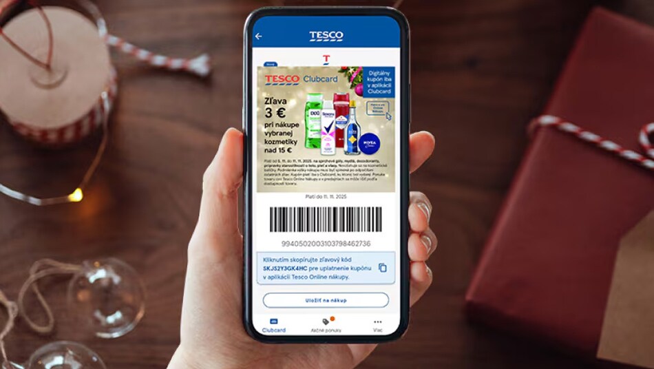 Save on skin and hair care