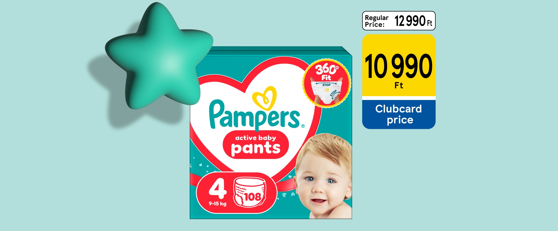 Little helps for the little ones