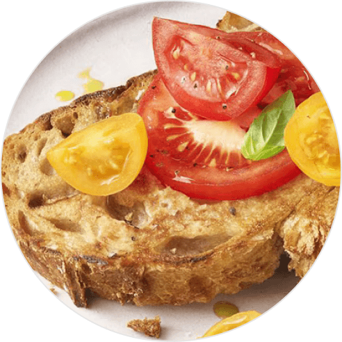 Pečivo a raňajkové dobroty