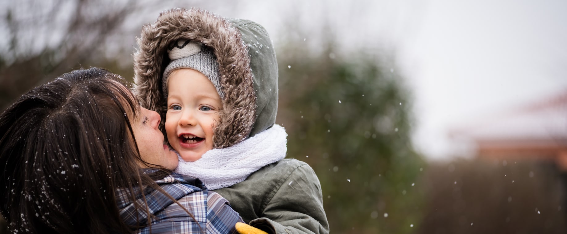 Little helps for the little ones