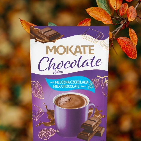 Hot chocolate