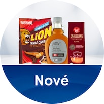 image for Nové