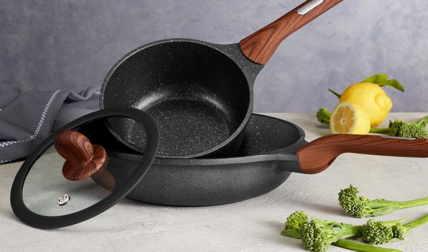 Perfecting Every Pan-Fry