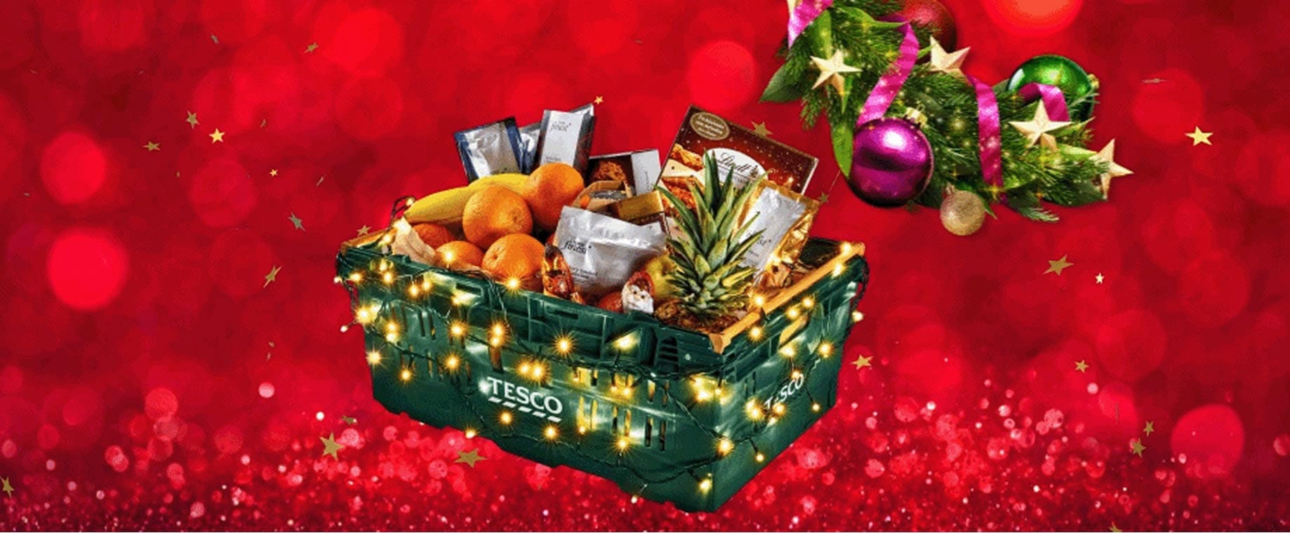 Collect your shopping for free