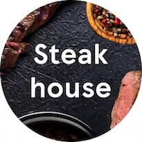 image for Steak house