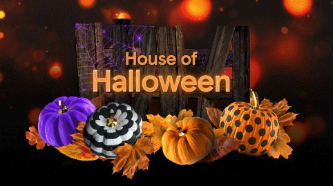 Frightful fun