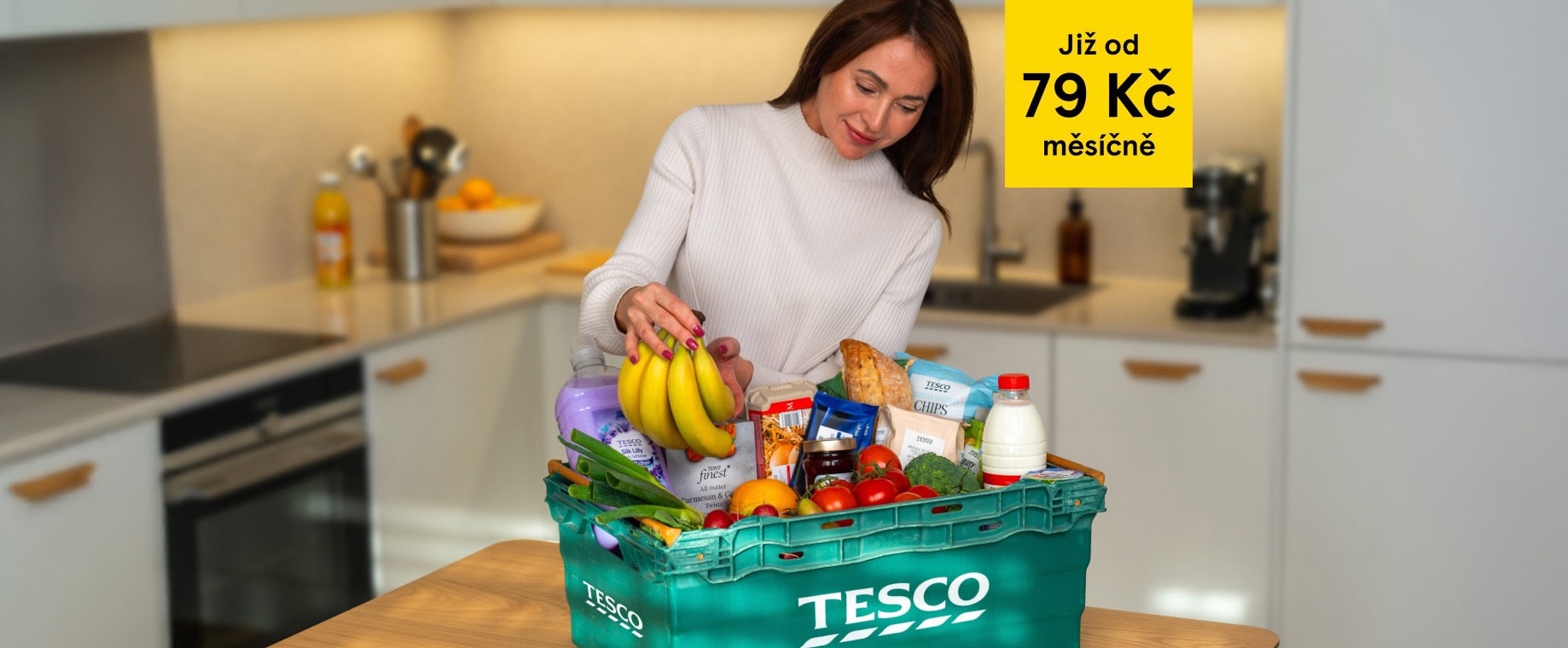 Už žádné poplatky za doručení!