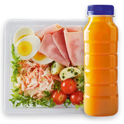 Meal deal