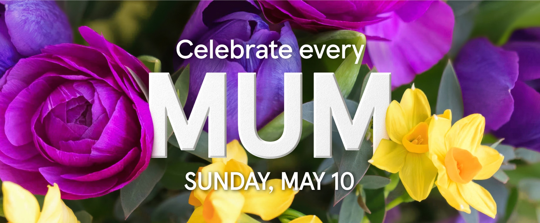 For the one who deserves it most