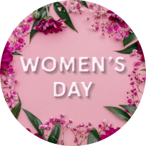 image for International Women's Day