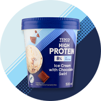 image for Protein hit