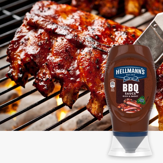 Bring out the flavour