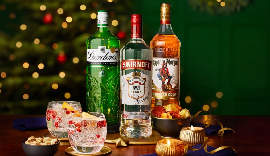 Karácsonyi italkínálatunk legjava