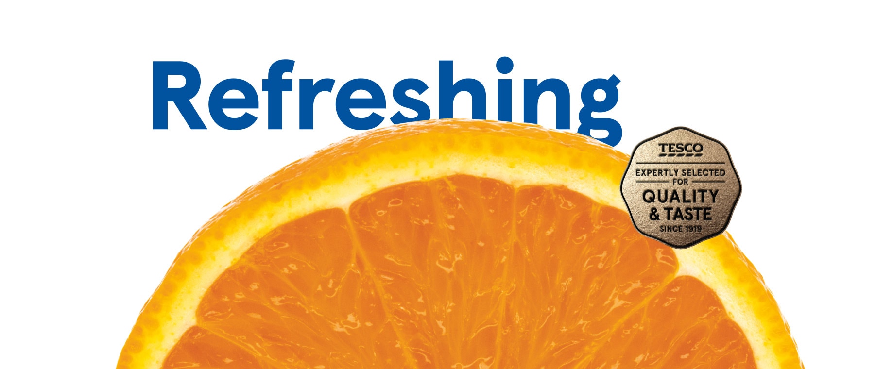 Excellent ingredients