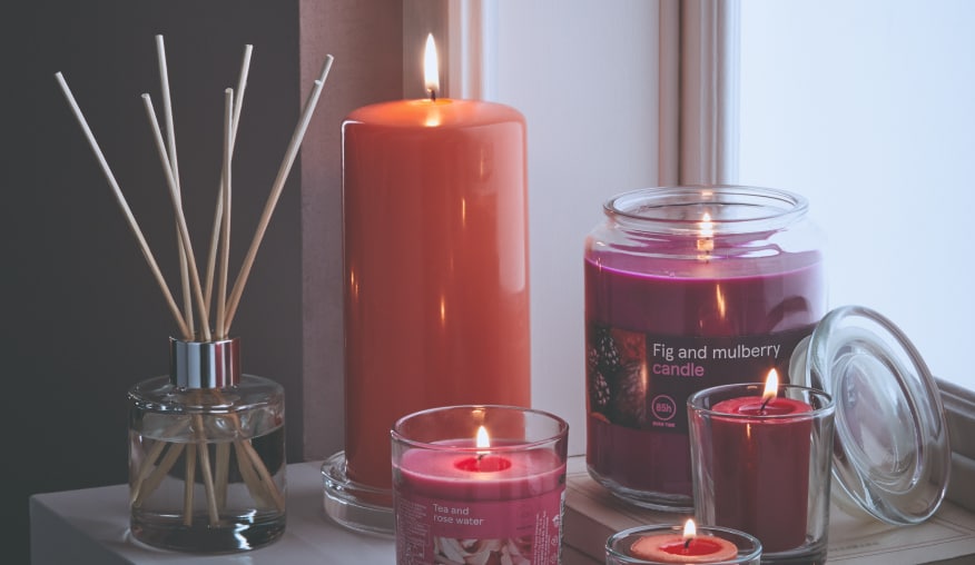 Decorate your home for autumn season
