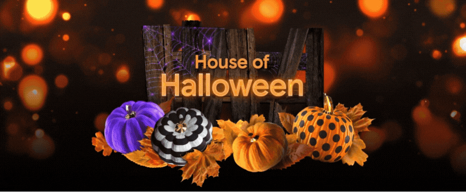 Frightful fun