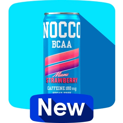 Nocco BCAA