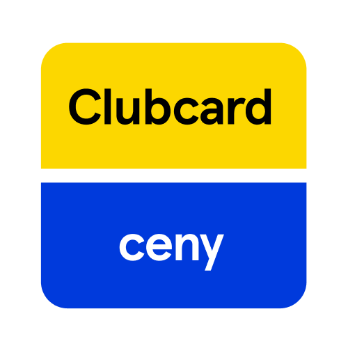 Clubcard šetrí peniaze