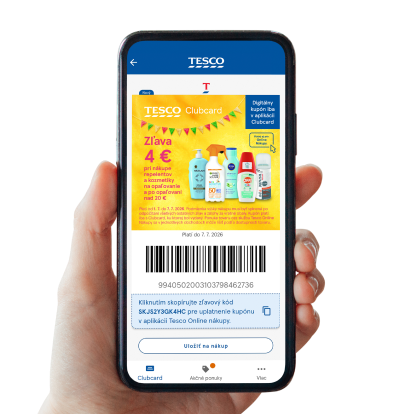 Save with coupons and vouchers