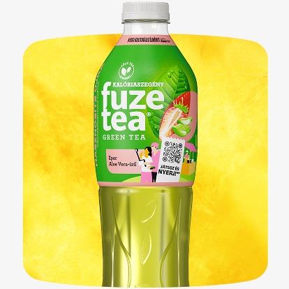 Iced tea