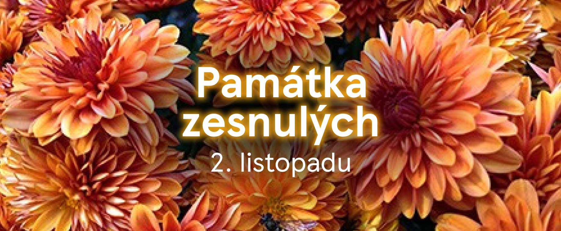Rosviťte světlo vzpomínek