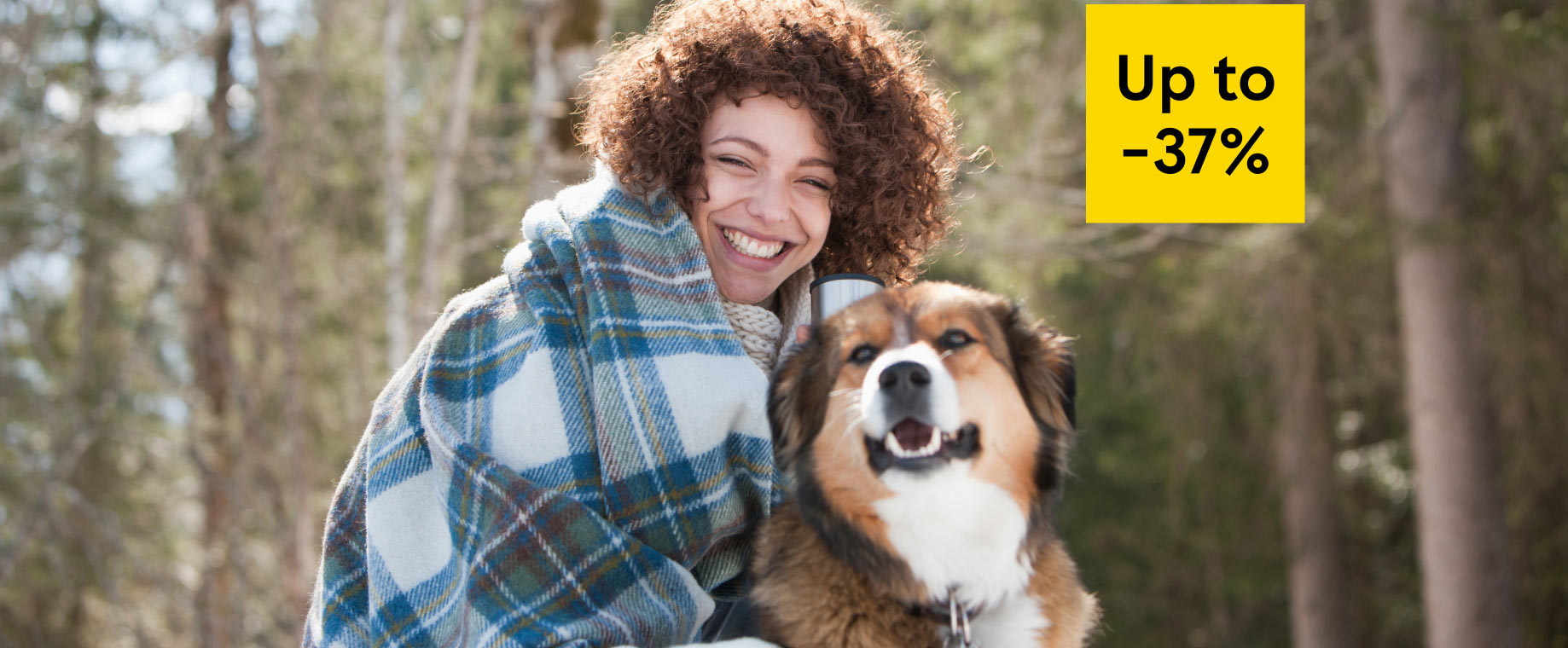 Amazing pet offers with huge discount