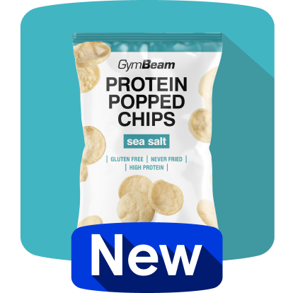 Protein snacks