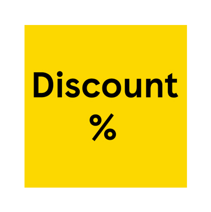 Want to save on every shop?