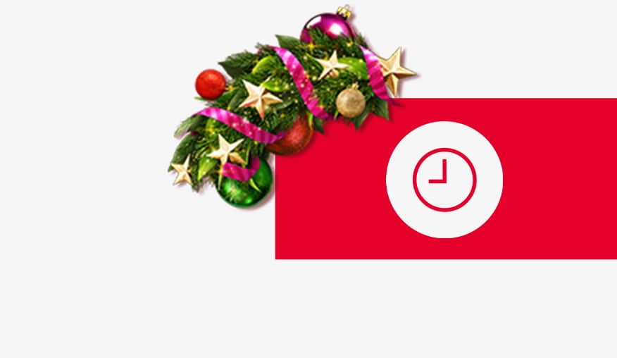 Objednejte si před 9:00...